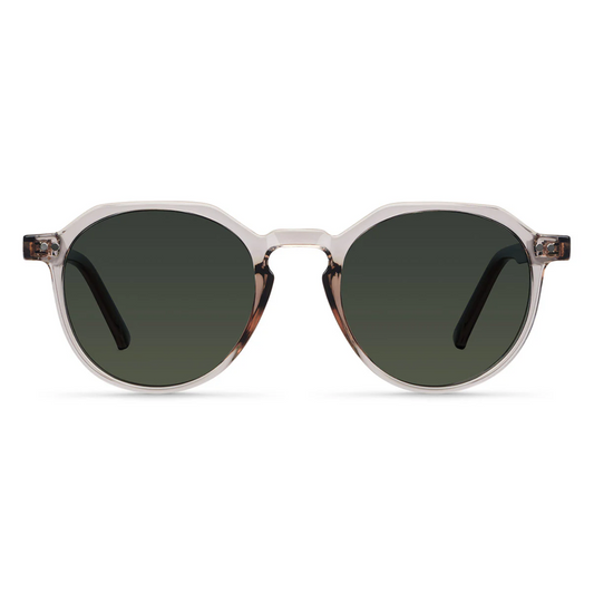 Óculos de sol Meller Chauen Taupe Olive