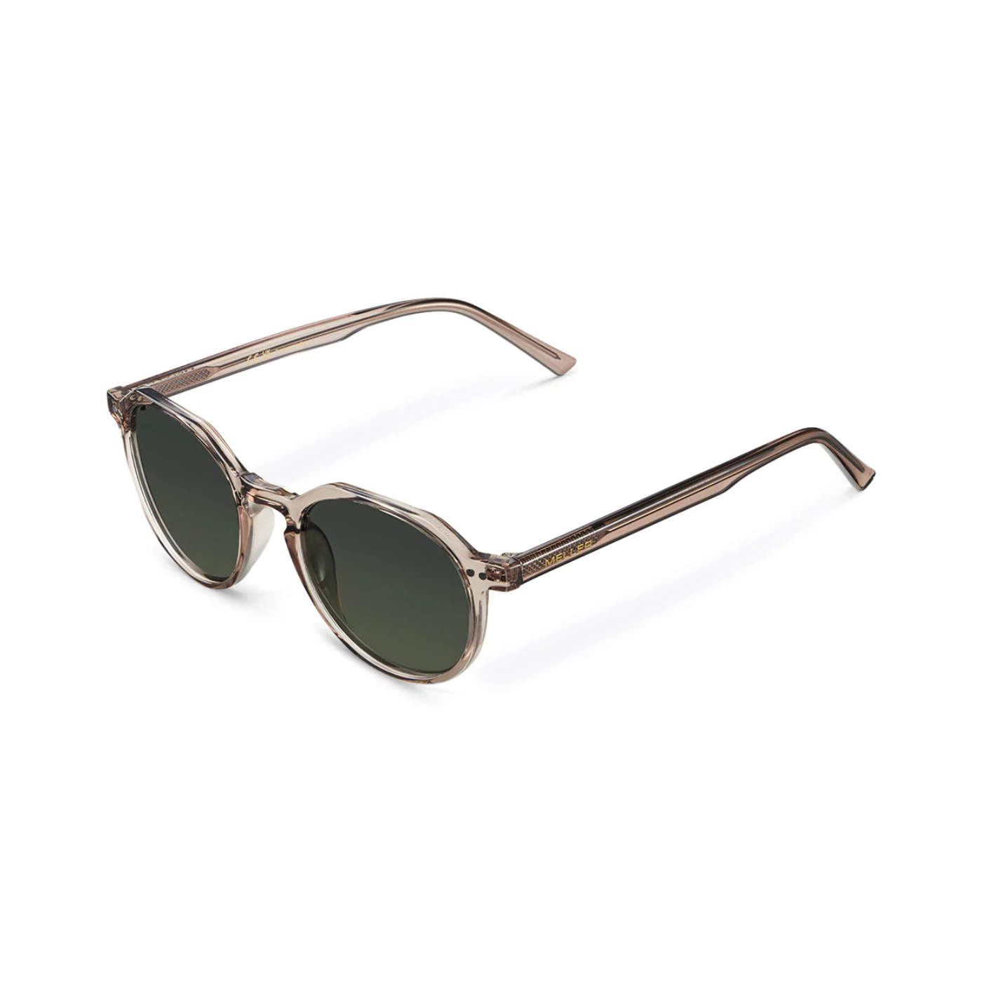 Gafas de sol Kubu Tigris Olive Meller