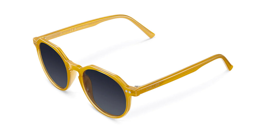 Gafas de sol Chauen Amber Carbon Meller