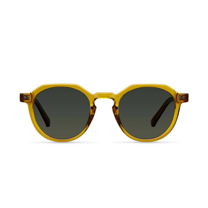 Óculos de sol Chauen Chai Olive Meller