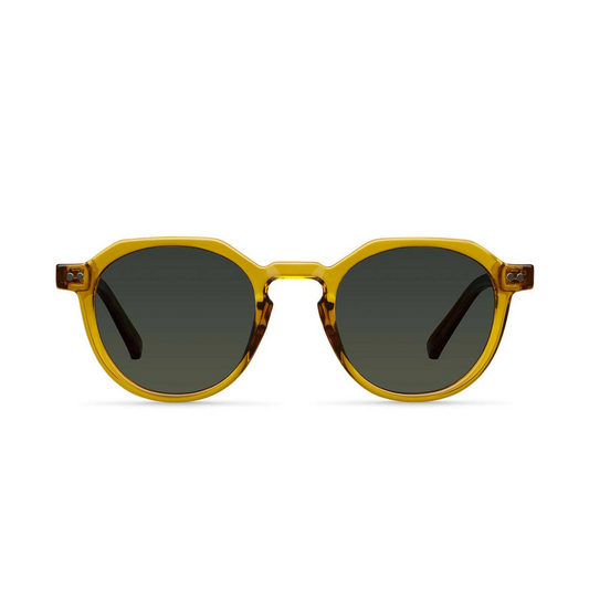 Óculos de sol Chauen Chai Olive Meller