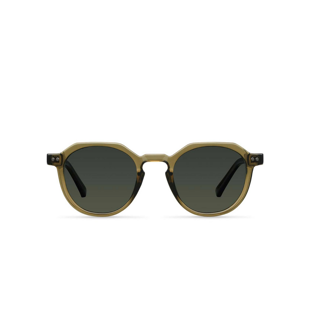 Gafas de sol Chauen L Mustard Olive Meller