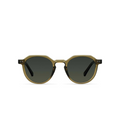 Gafas de sol Chauen L Mustard Olive Meller