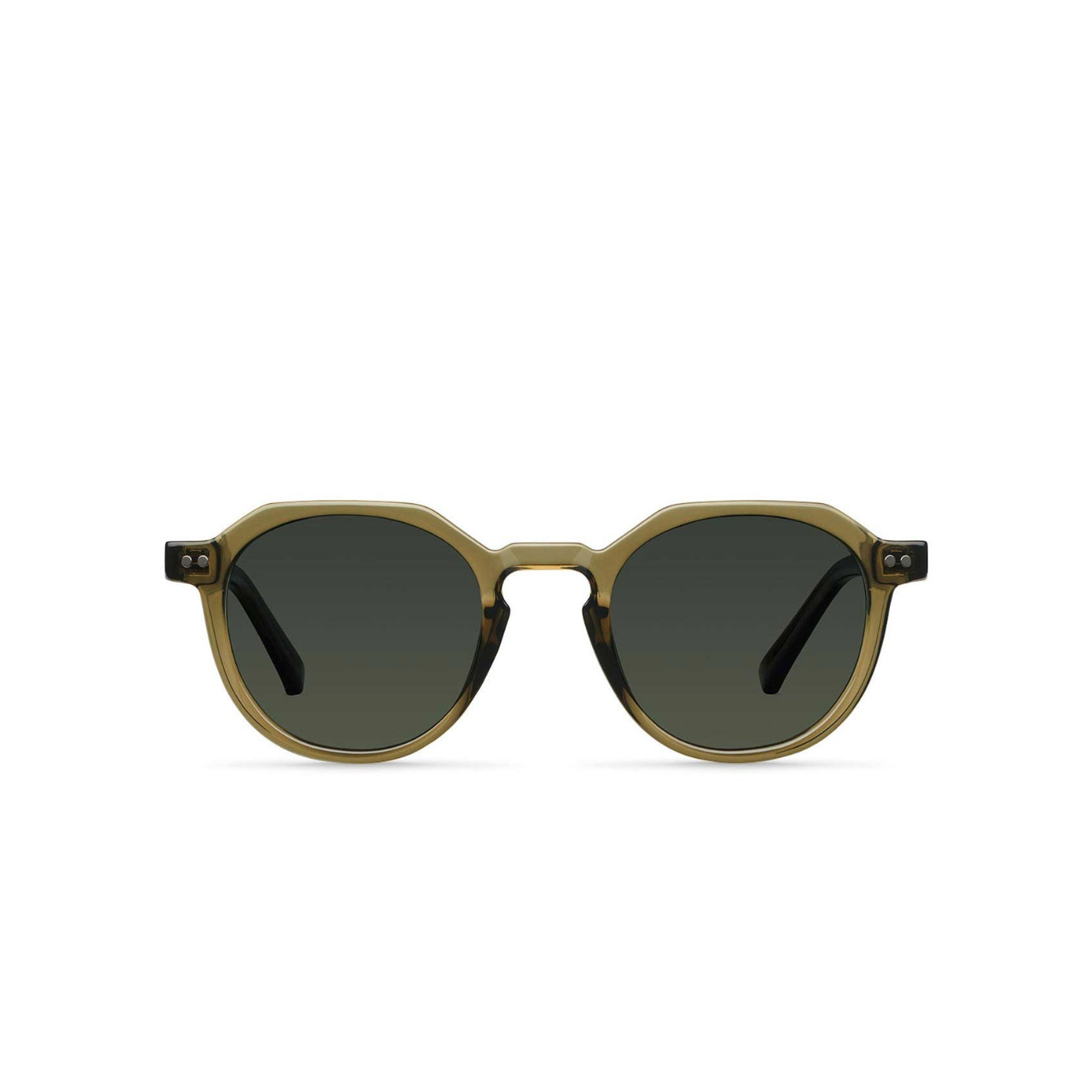 Gafas de sol Chauen L Mustard Olive Meller