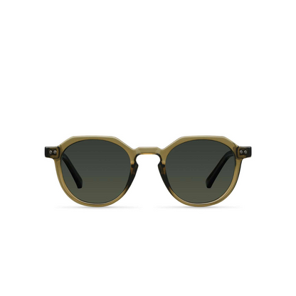 Óculos de sol Chauen Moss Olive Meller