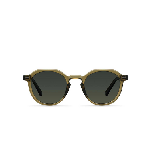 Óculos de sol Chauen Moss Olive Meller