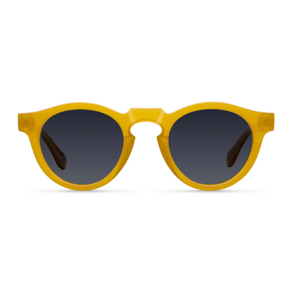 Óculos de sol Meller Dayo Amber Carbon