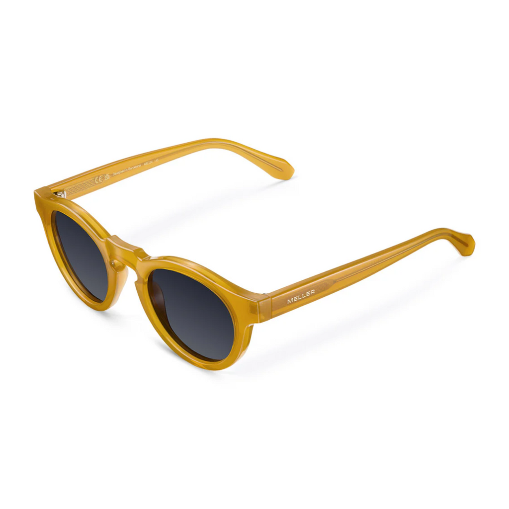 Gafas de sol Kubu Tigris Olive Meller