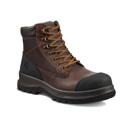 Bota Detroit Carhartt