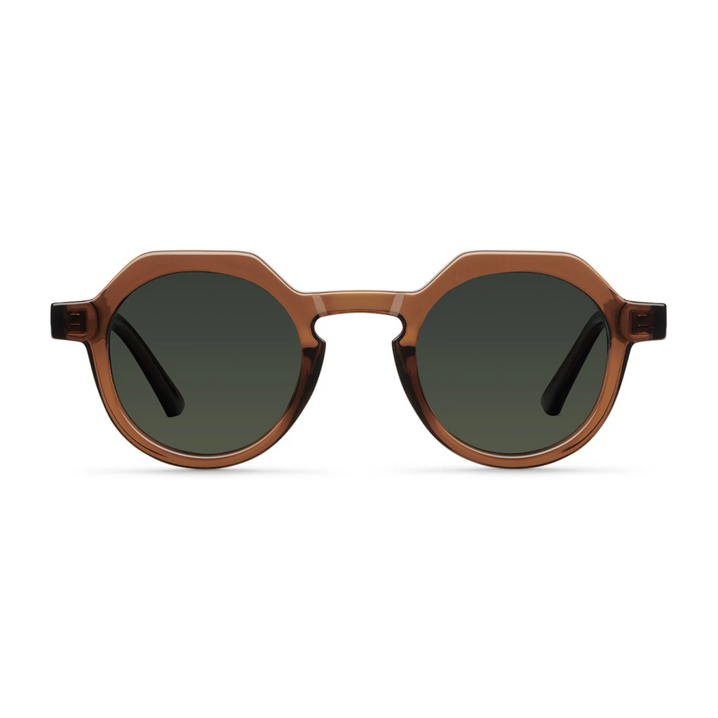 Gafas de sol Hasan Amber Carbon Meller