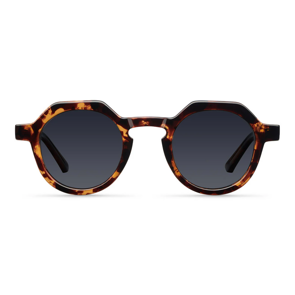 Gafas de sol Hasan Amber Carbon Meller