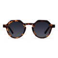 Gafas de sol Hasan Amber Carbon Meller