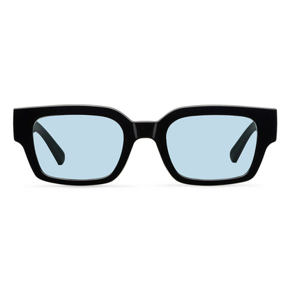 Óculos de sol Meller Hamer Black Turquoise