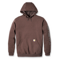 Sudadera con capucha Sleeve Logo Carhartt