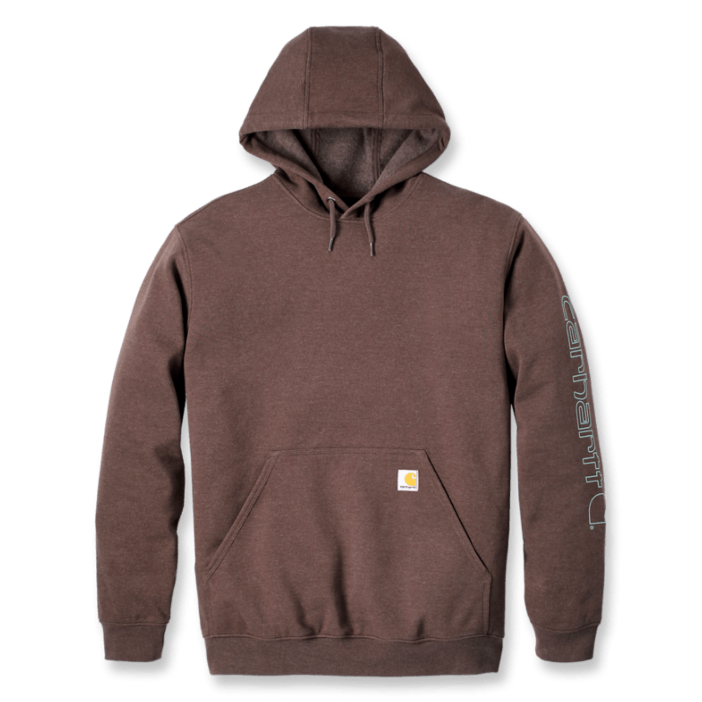 Sudadera con capucha Sleeve Logo Carhartt