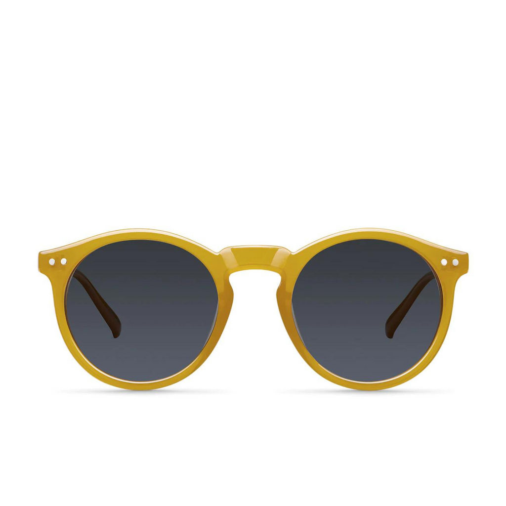 Gafas de sol Kubu Amber Carbon Meller
