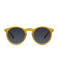 Gafas de sol Kubu Amber Carbon Meller
