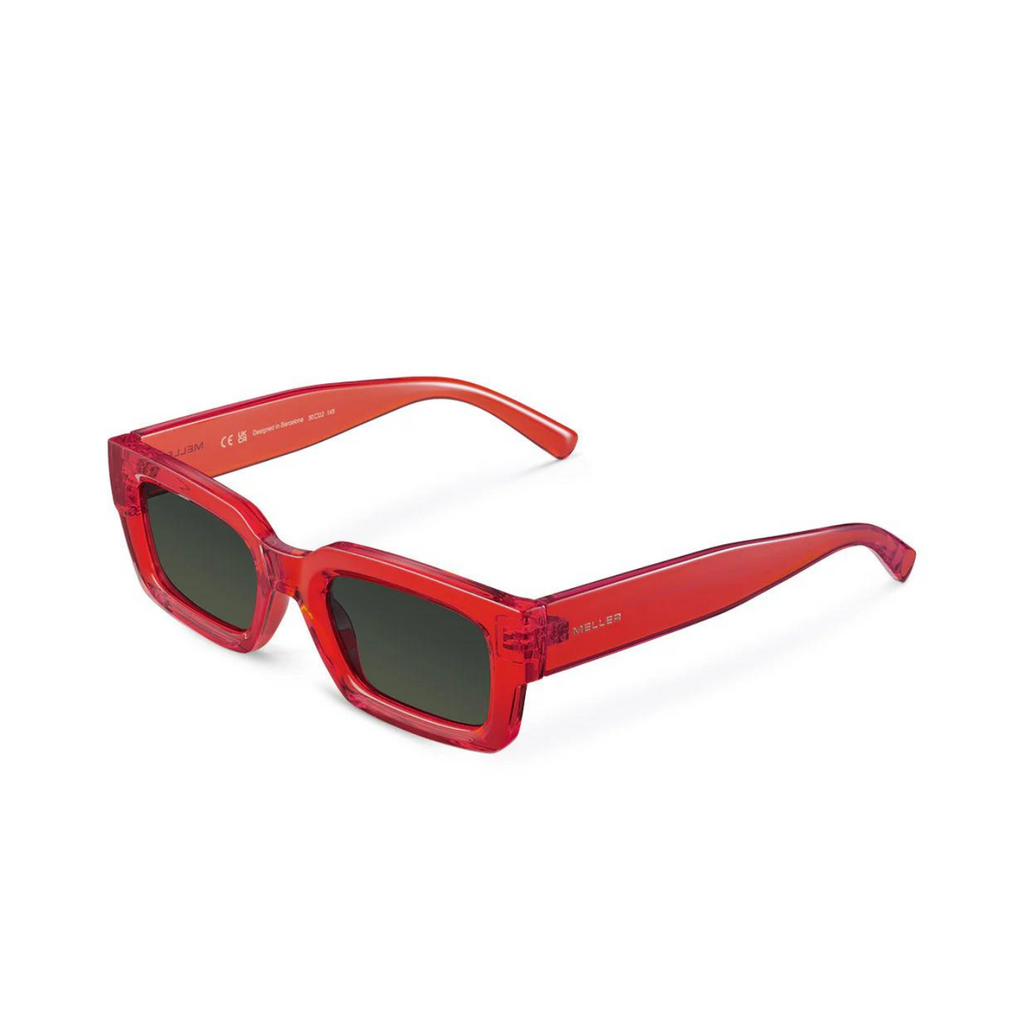 Gafas de sol Kaya Scarlet Olive Meller