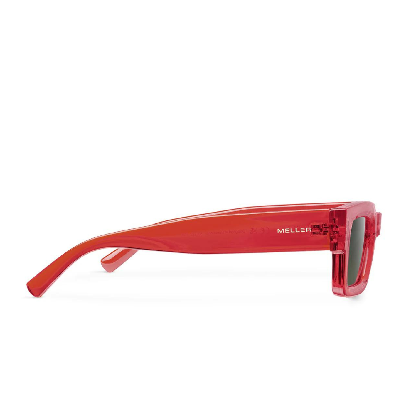 Gafas de sol Kaya Scarlet Olive Meller
