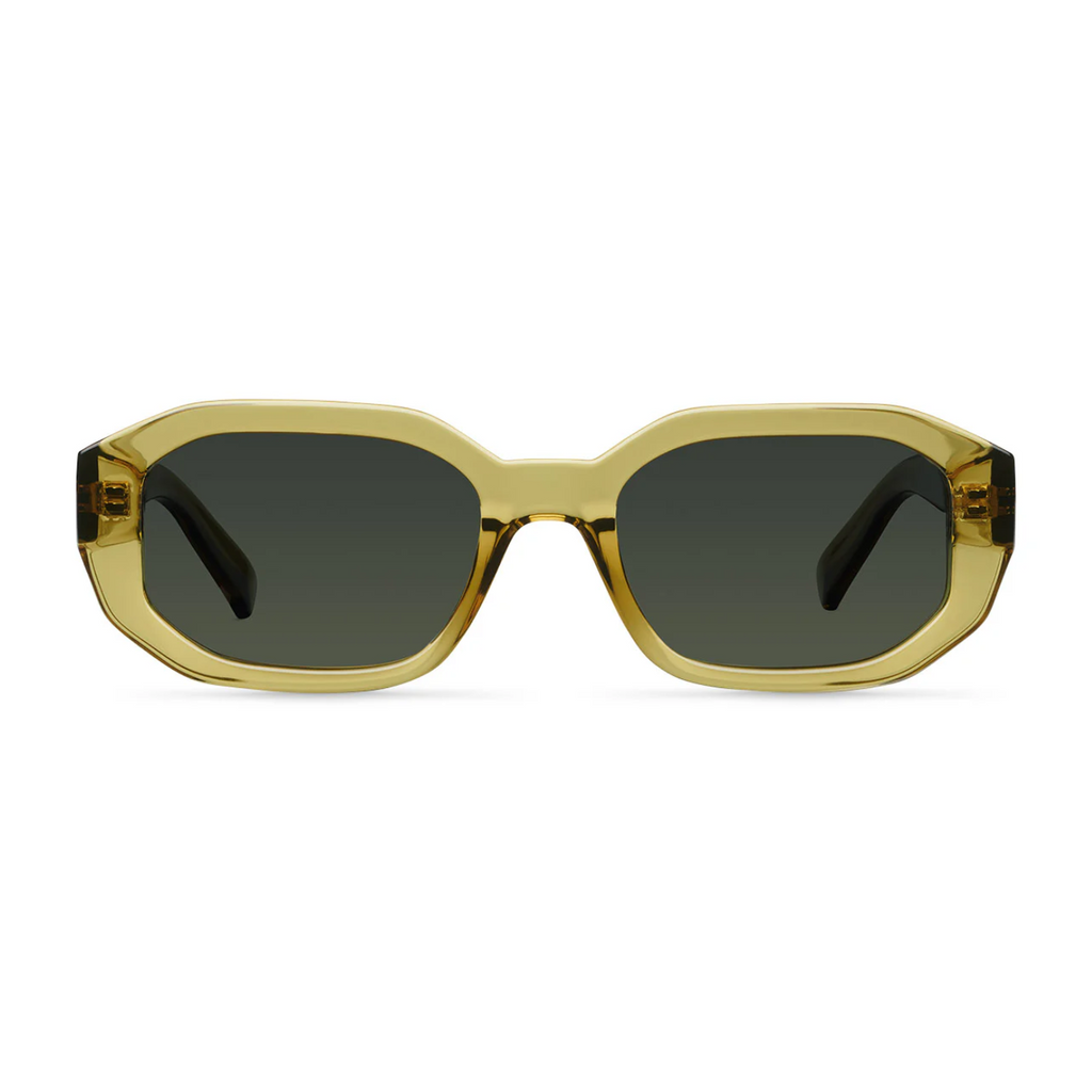 Gafas de sol Kessie Pear Olive Meller