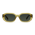 Gafas de sol Kessie Pear Olive Meller