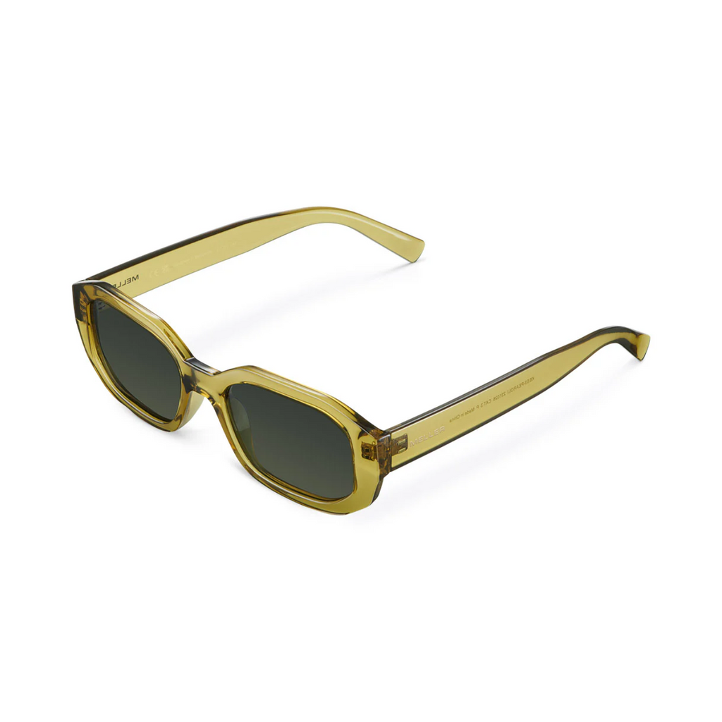 Gafas de sol Kessie Pear Olive Meller