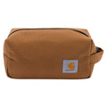Bolsa de viaje marrón Carhartt