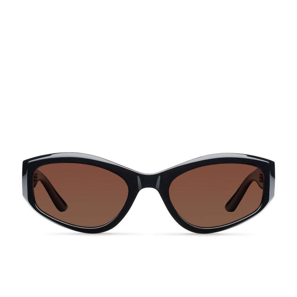 Gafas de sol Rasul Tutzetae Brown Meller