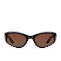 Gafas de sol Rasul Tutzetae Brown Meller