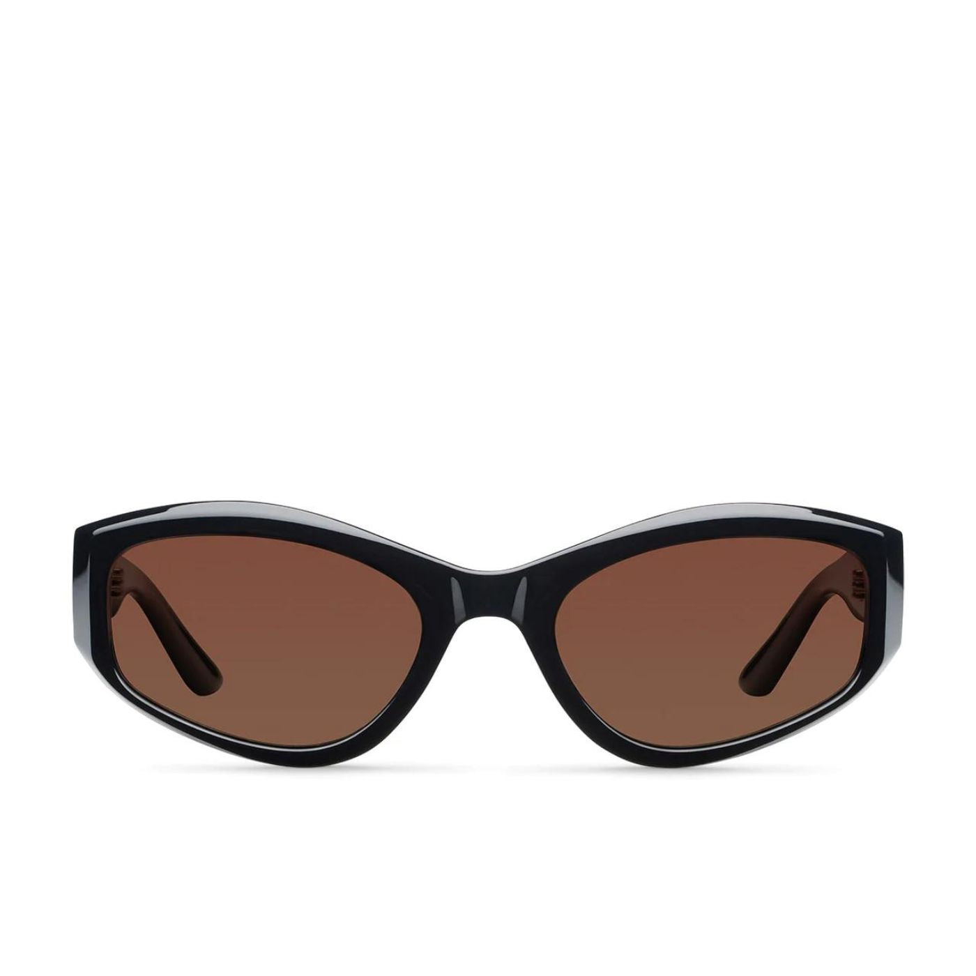 Gafas de sol Rasul Tutzetae Brown Meller