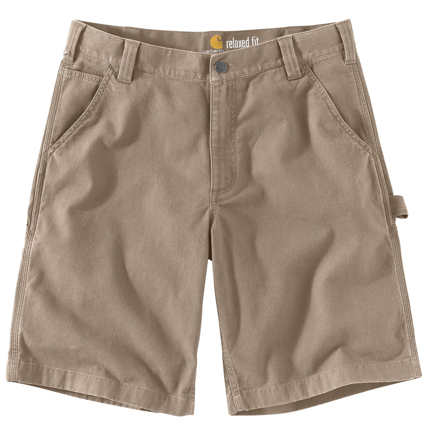 Calções Dungaree Carhartt