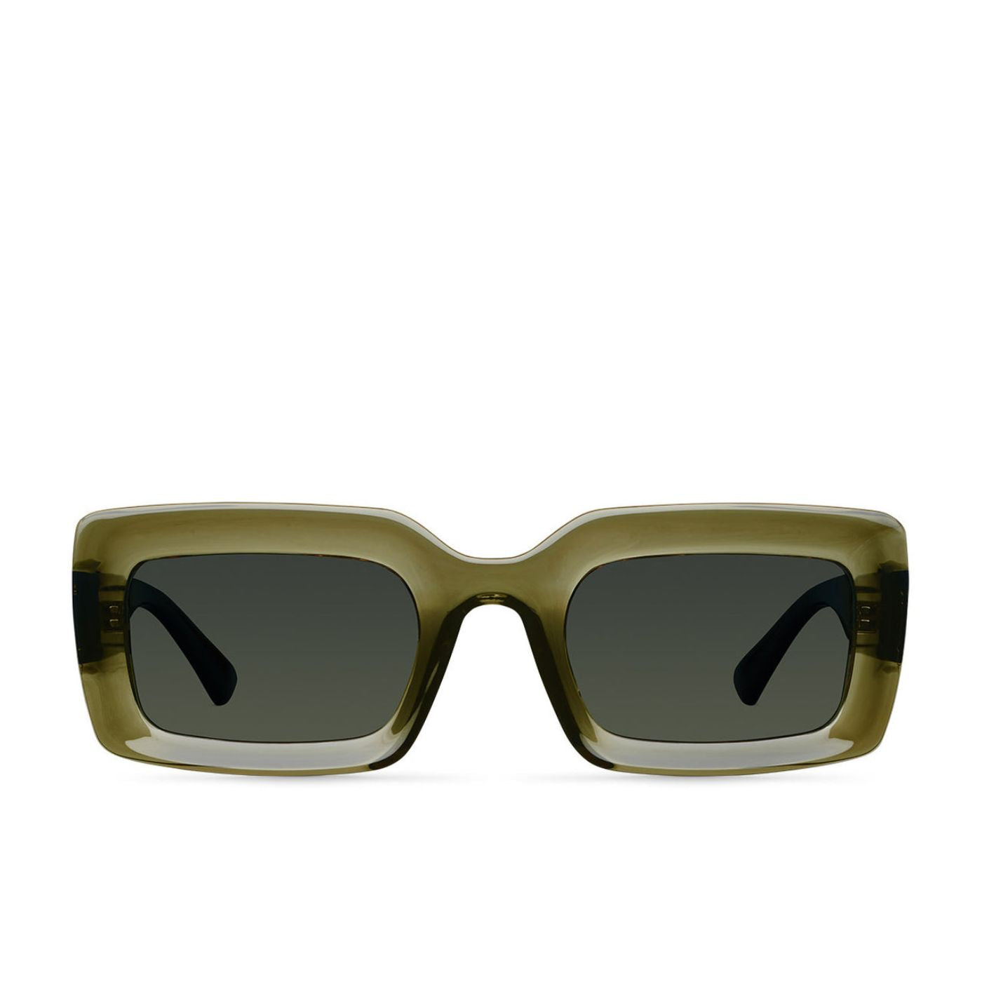 Gafas de Sol Nala Moss Olive Meller