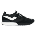 Zapatillas Pony Racer IV A5 negras para hombre