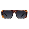Gafas de sol Kubu Amber Carbon Meller