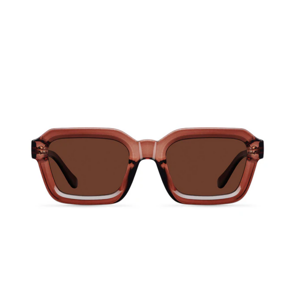 Gafas de sol Nayah All Black Meller