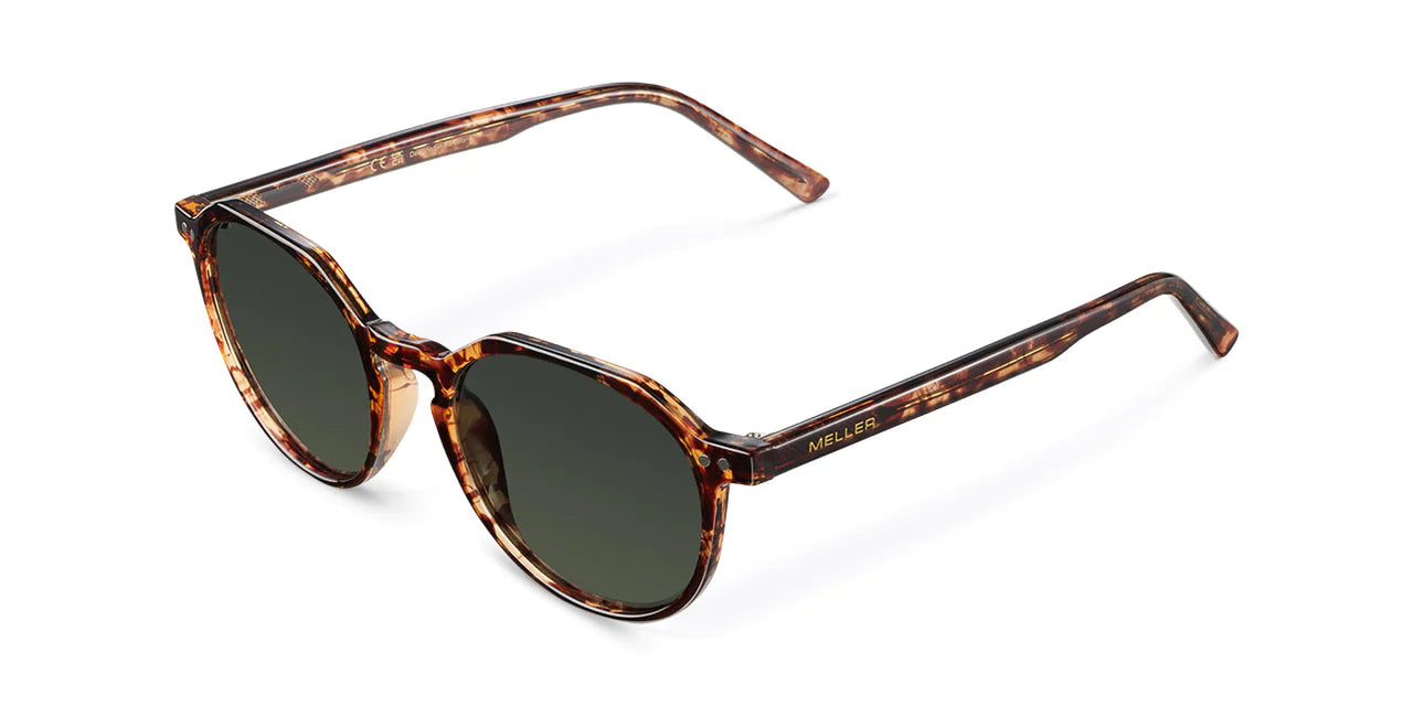 Gafas de sol Chauen Tigris Olive Meller
