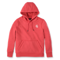 Sudadera con capucha Logo Sleeve Carhartt