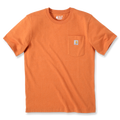 Camiseta Workw con bolsillo Carhartt