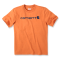 Camiseta Coro Logo Carhartt