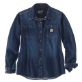 Camisa vaquera Carhartt