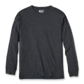 Carhartt Gray Long Sleeve T-Shirt