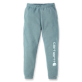 Carhartt Light Blue Tracksuit Pants