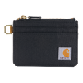 Cartera para tarjetas con cremallera Carhartt