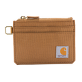 Cartera para tarjetas con cremallera Carhartt