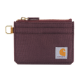 Cartera para tarjetas con cremallera Carhartt