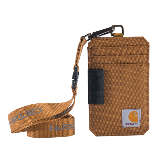 Carteira Porta Cartões Carhartt