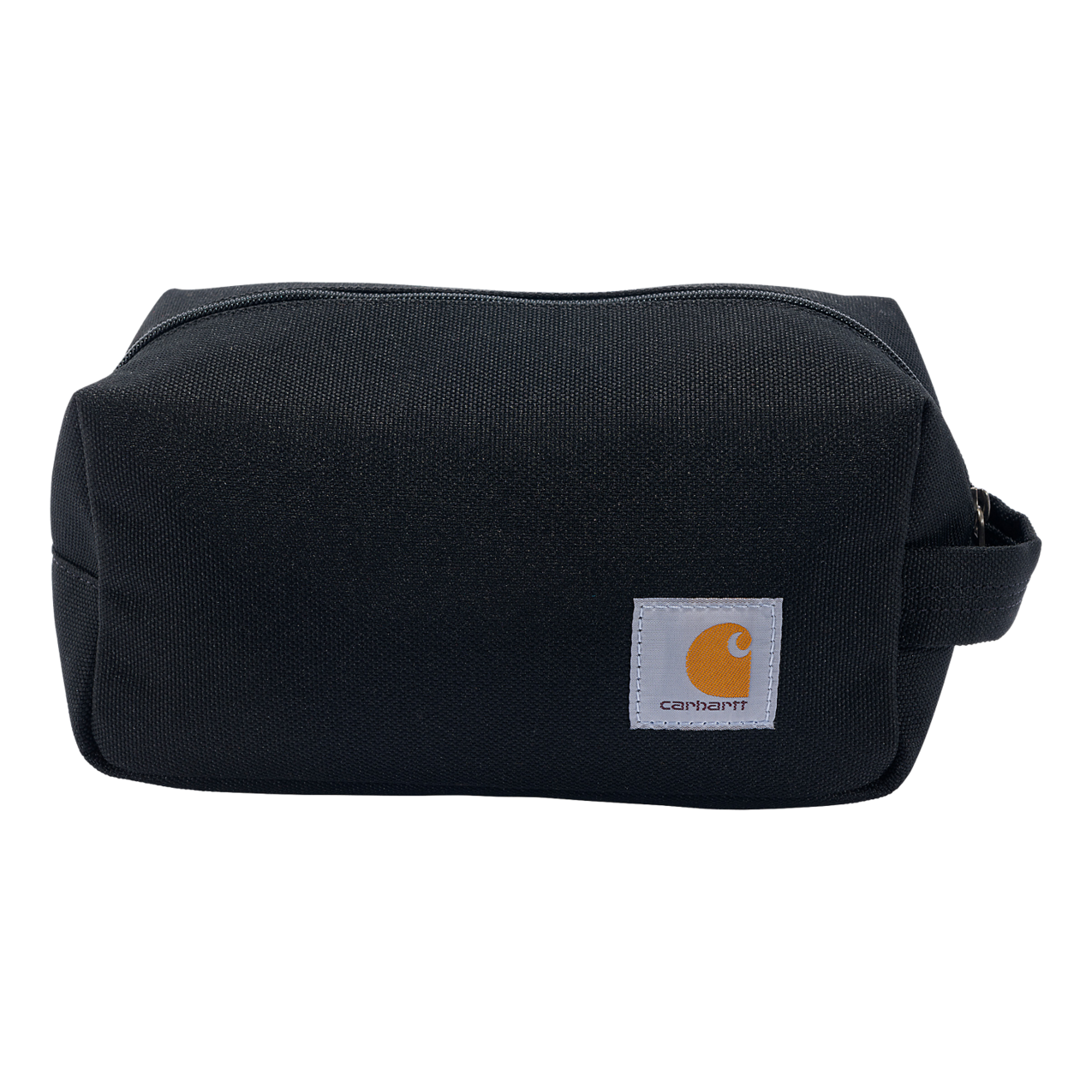 Bolsa de Viagem Carhartt Travel Kit Preta
