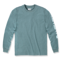 Camiseta de manga larga Sleeve Logo Carhartt