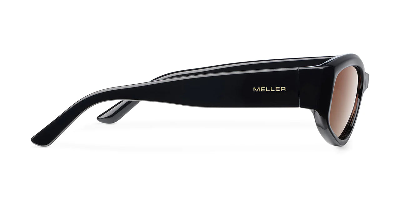 Gafas de sol Rasul Tutzetae Brown Meller