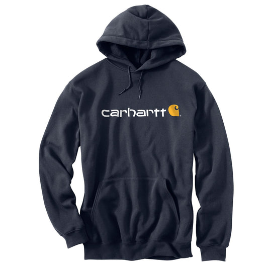 Sweatshirt c/capuz Signature Logo Carhartt